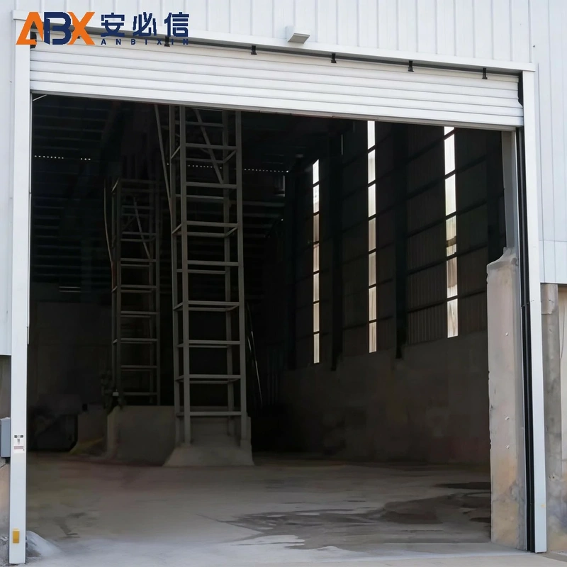 湖州柔性门
